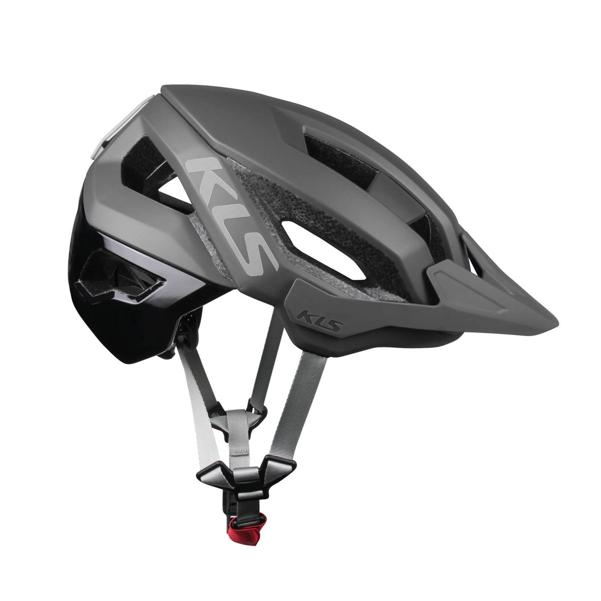 Kellys Kask Outrage Black L/Xl