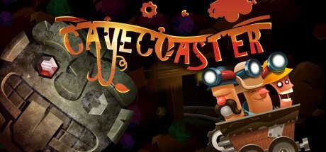 Cave Coaster (PC) Klucz Steam