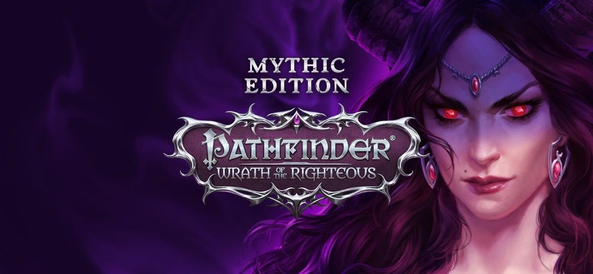 Pathfinder: Wrath of the Righteous - Mythic Edition PC