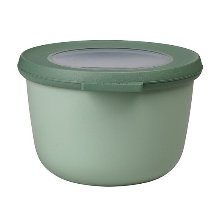 Mepal Miska Cirqula okrągła Nordic Jade 106206094700 500 ml