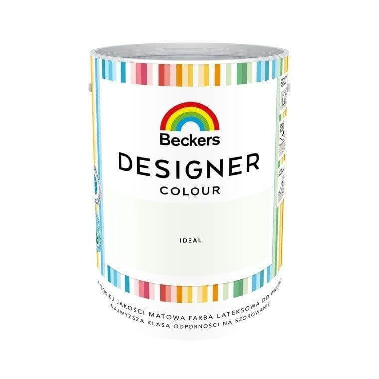 Farba Beckers Designer Colour ideal 5l