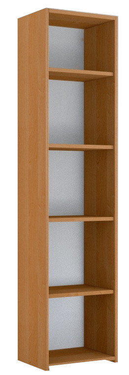 Regał Asia 40 Cm Olcha