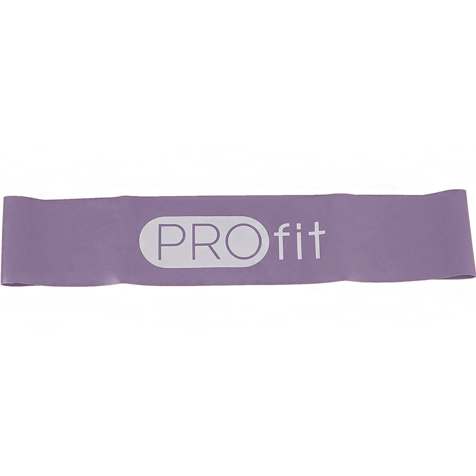 ProFit Guma Taśma do ćwiczeń Oporowa Fitness fiole