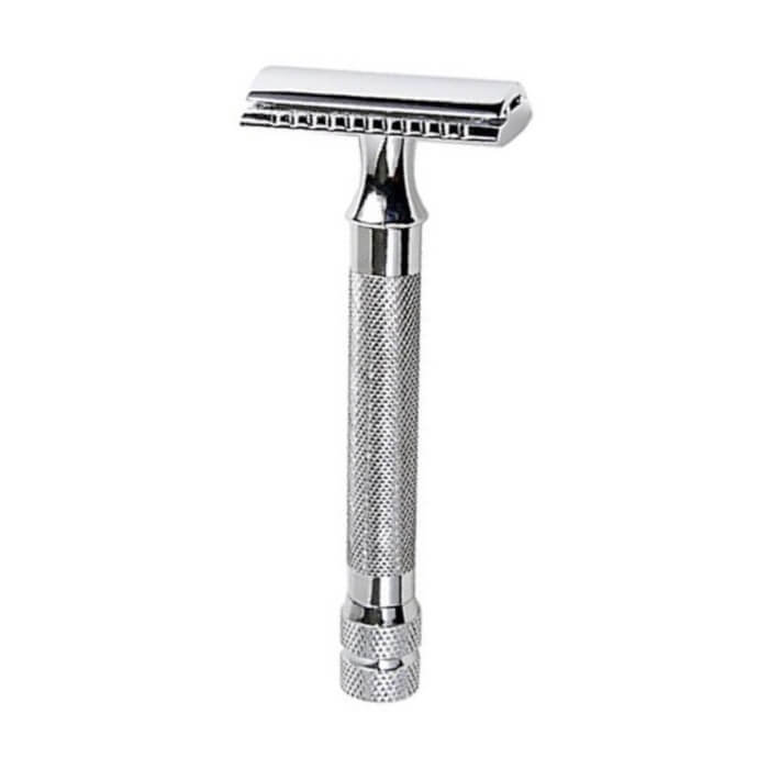 Parker, Maszynka do golenia na żyletki 64S