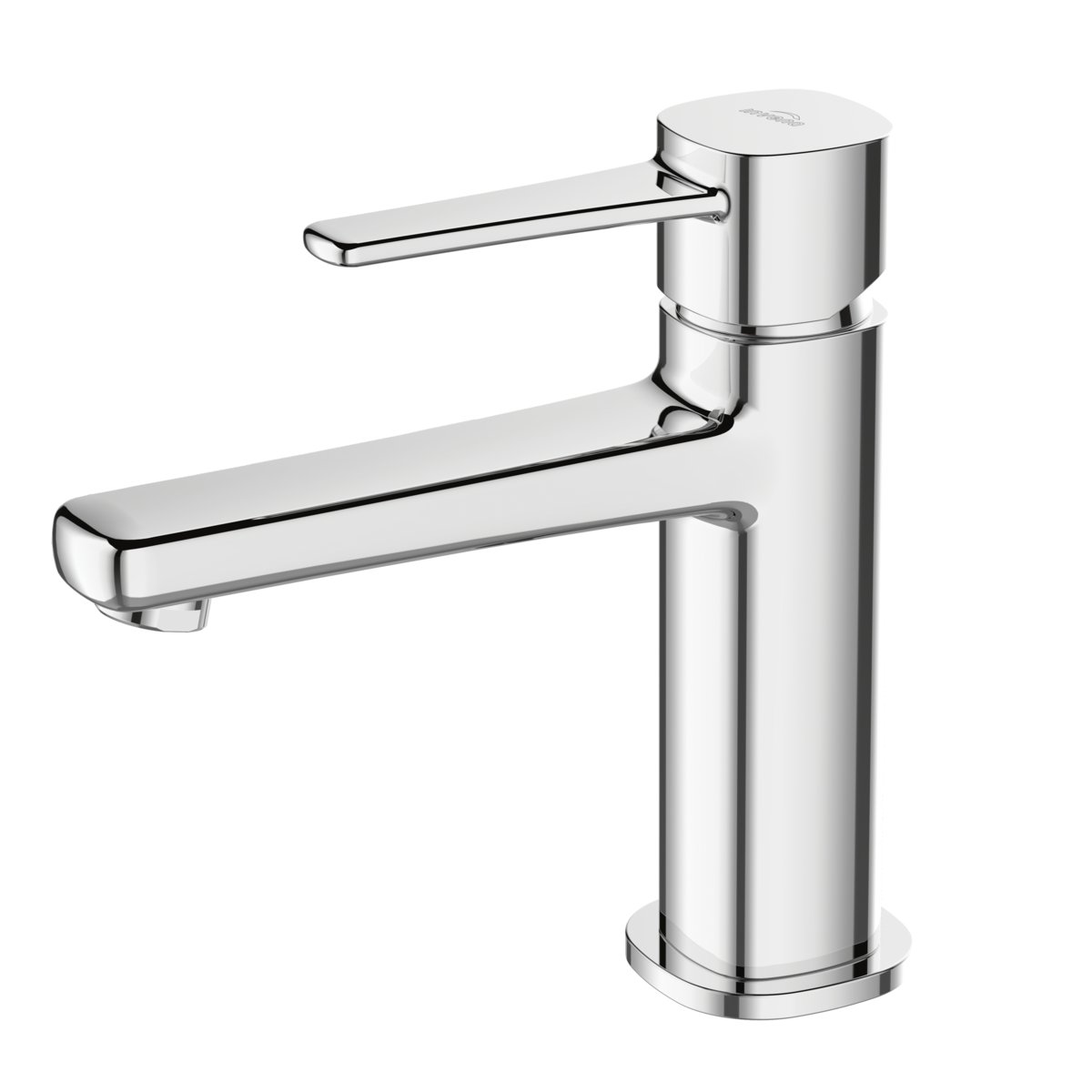 Invena BATERIA 15,6 CM UMYWALKOWA GLAMOUR TREND CHROM BU-02-001-V