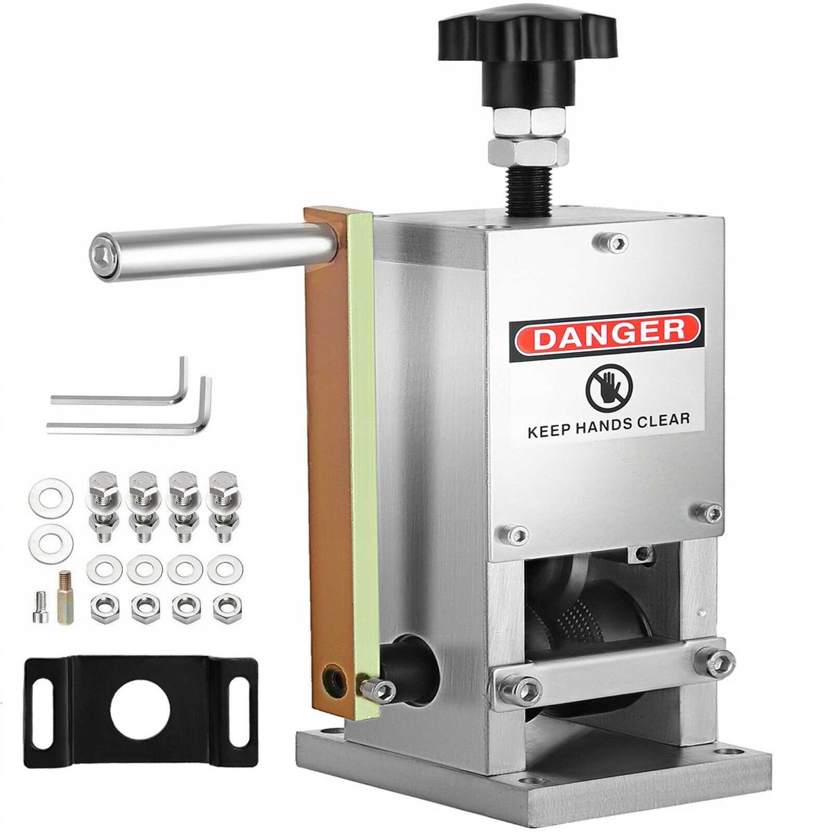 Korowarka Do Kabli Manualna Sd-25