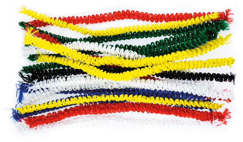 BREWIS Drucik kreatywny 30cm mix DR24 (20)