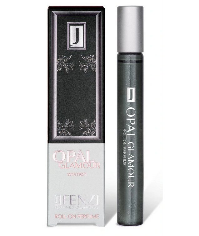 J Fenzi Opal Glamour women perfumowany roll on 10 ml 3092