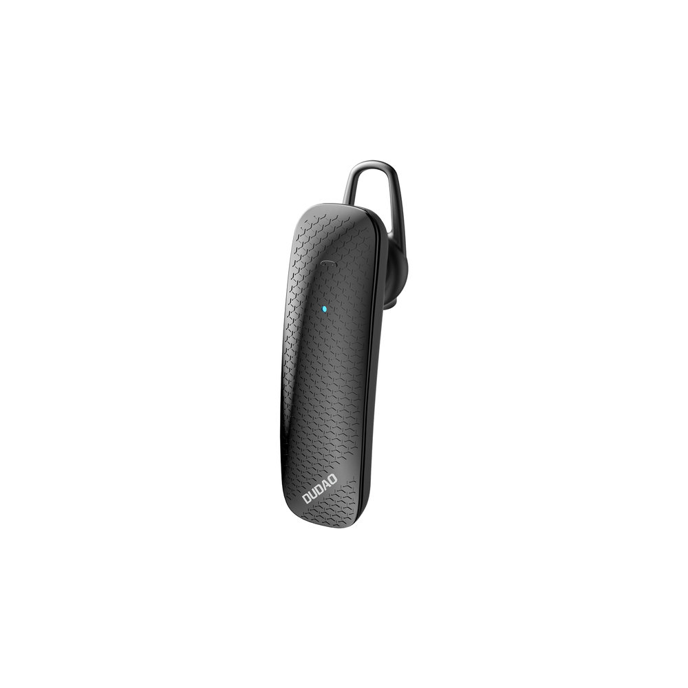 Dudao zestaw słuchawkowy bezprzewodowa słuchawka Bluetooth (U7X-Black) hurtel-74365-0