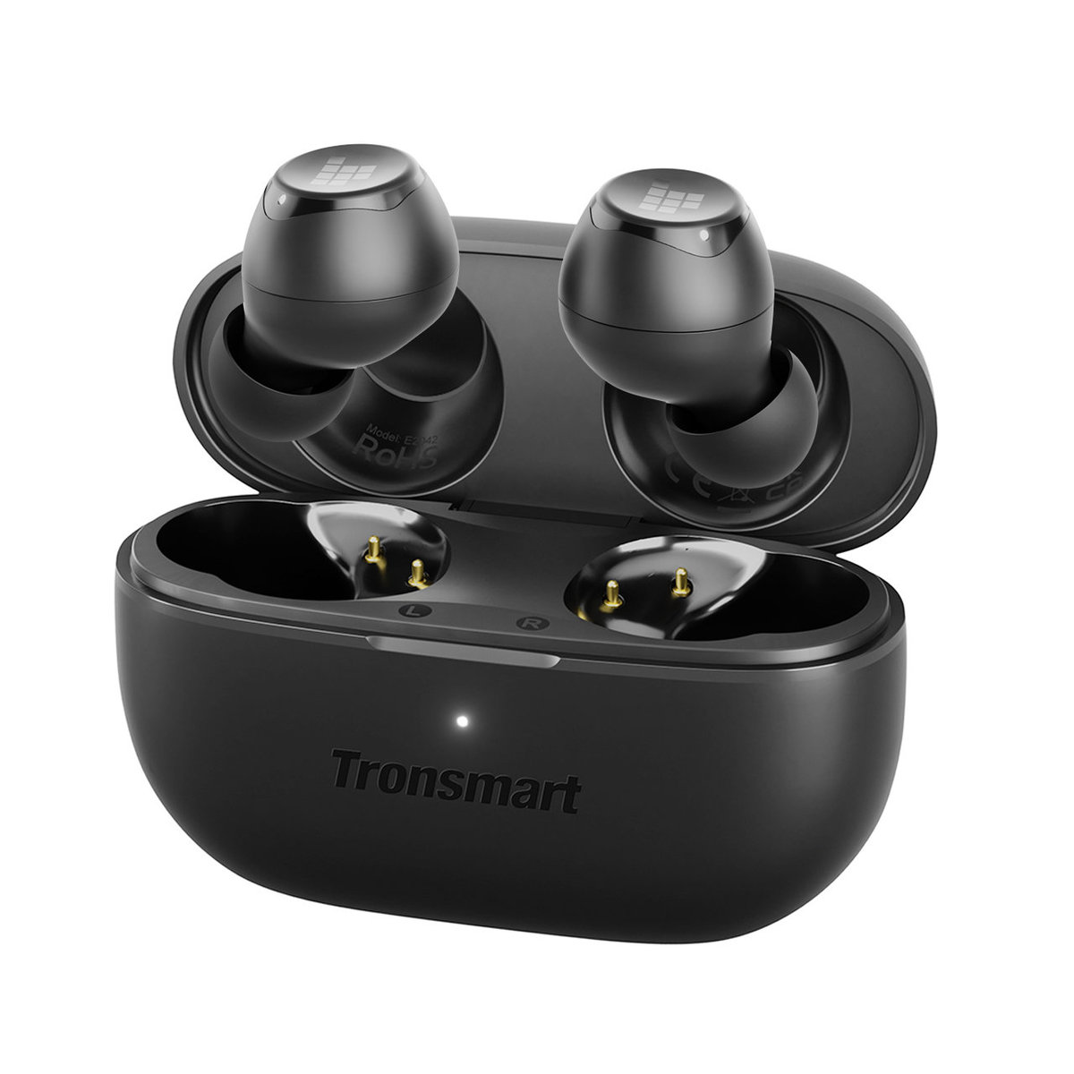 Tronsmart Onyx Pure Hybrid Dual Driver bezprzewodowe TWS