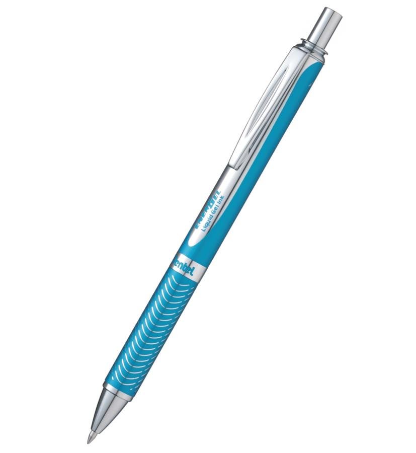 PENTEL PIORO K GEL 0.7 BL407C NIEB WB