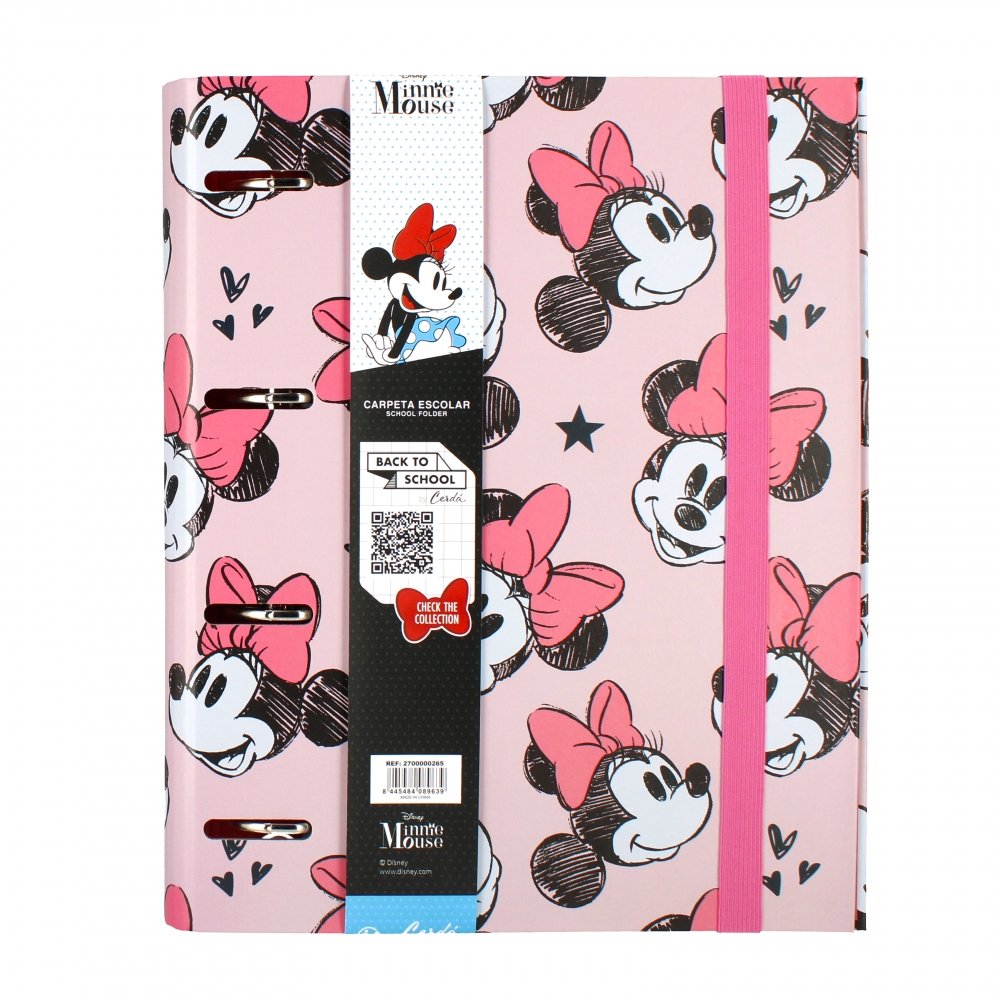 Hero Segregator A4 Minnie 4R/4 cm
