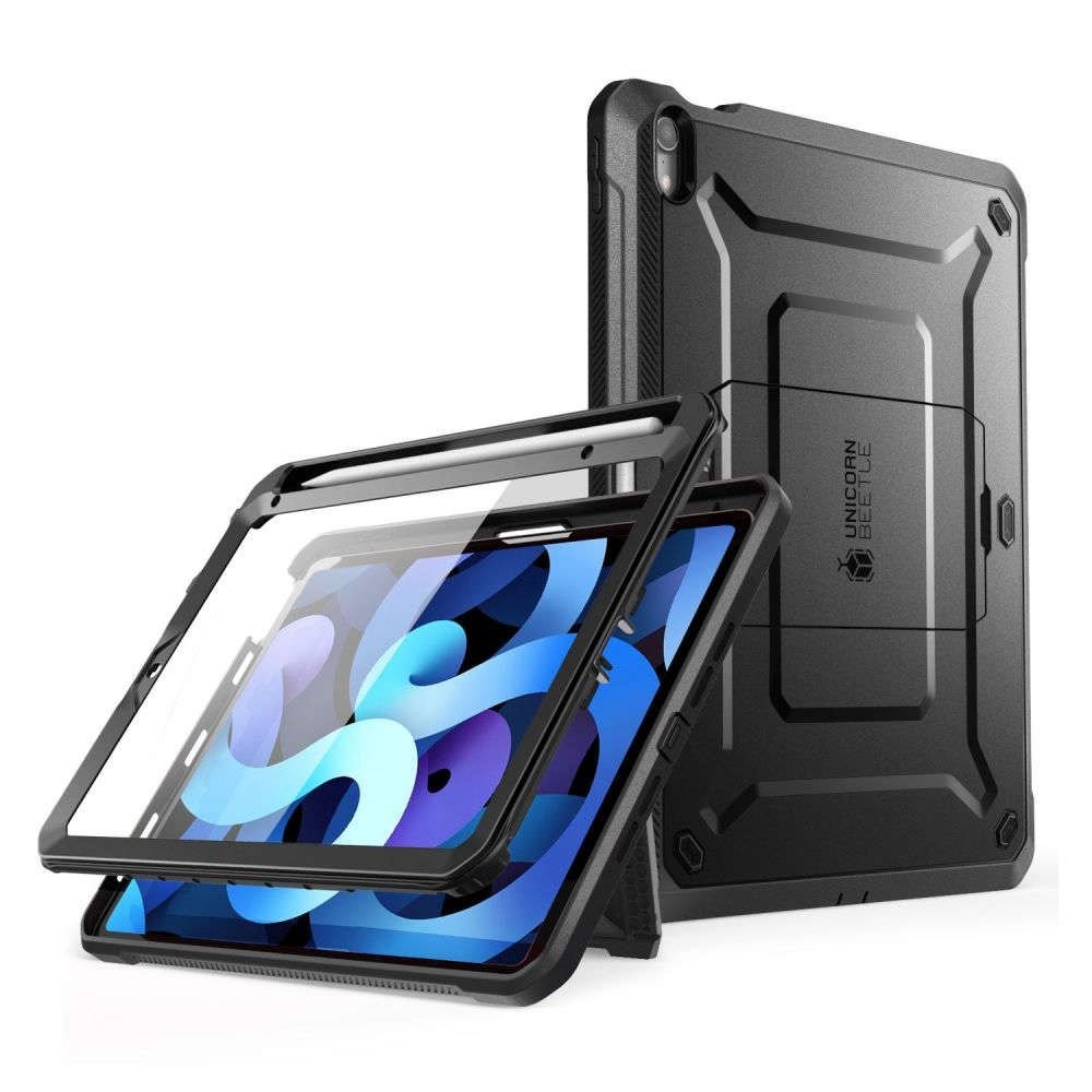 Supcase Oryginalne Etui IPAD MINI 6 2021 Unicorn Beetle Pro czarne