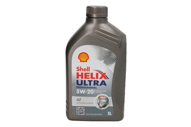 Shell Helix Ultra Professional AF 5W-20 1L