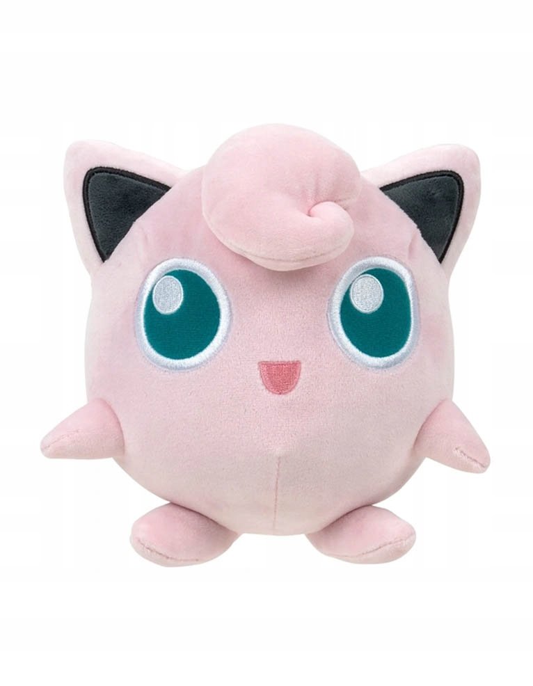 Maskotka Pokemon Jigglypuff