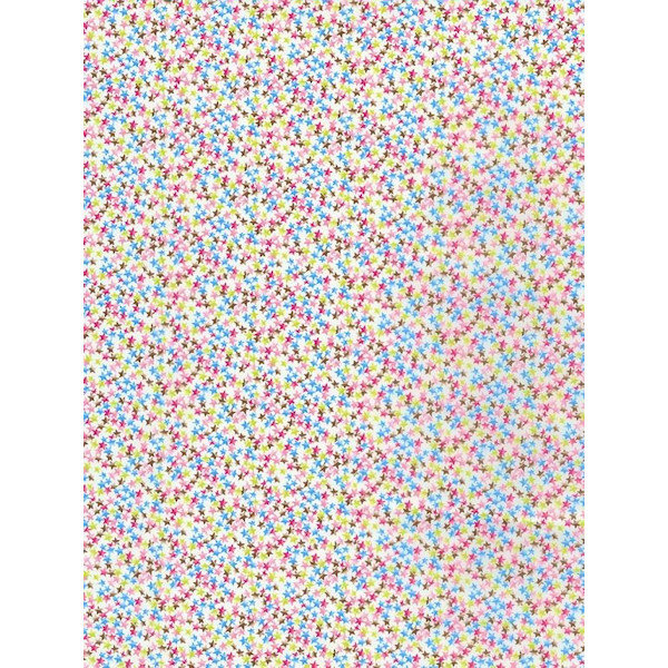 Papier Do Decoupage 30 X 40 Cm Fda690, Decopatch