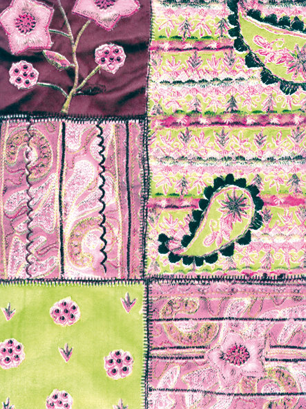 Papier Do Decoupage 30 X 40 Cm Fda412, Decopatch