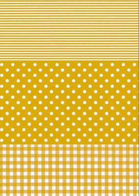 Papier do Decoupage 30 X 40 cm Fda737, Decopatch