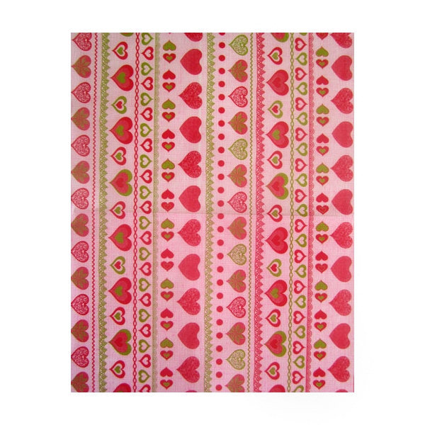 Papier Do Decoupage 30 X 40 Cm Fda636, Decopatch