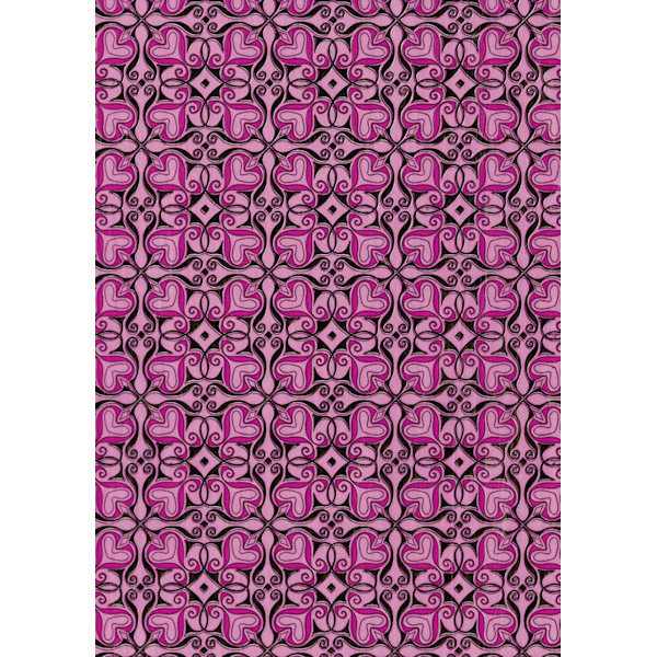 Papier Do Decoupage 30 X 40 Cm Fda510, Decopatch