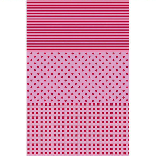 Papier Do Decoupage 30 X 40 Cm Fda598, Decopatch