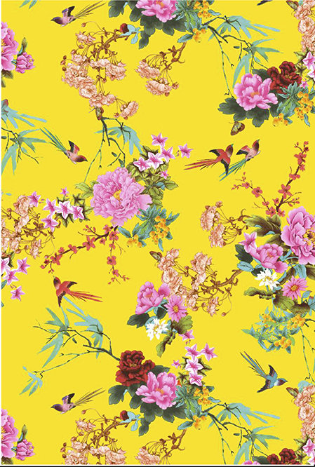 Papier Do Decoupage 30 X 40 Cm Fda750, Decopatch