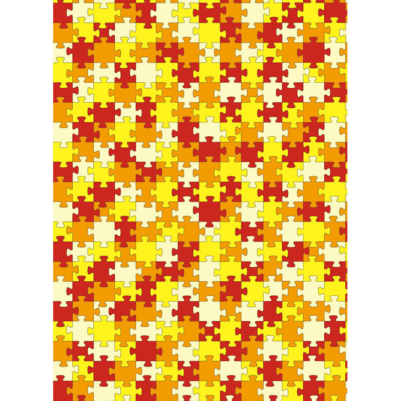 Papier Do Decoupage 30 X 40 Cm Fda627, Decopatch