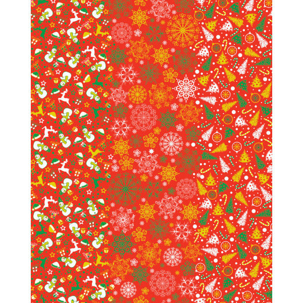 Papier Do Decoupage 30 X 40 Cm Fda585, Decopatch