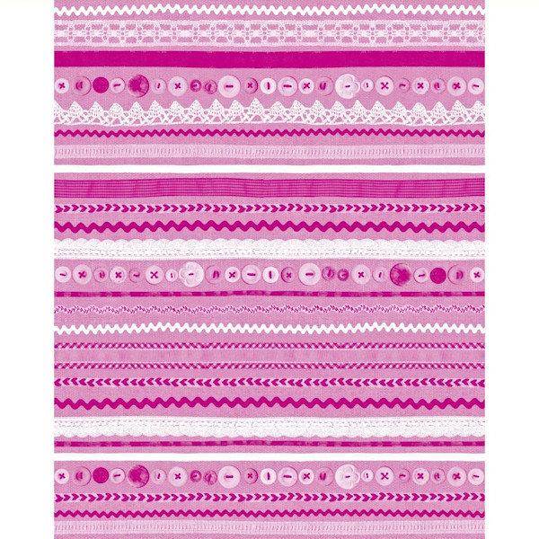 Papier Do Decoupage 30 X 40 Cm Fda593, Decopatch