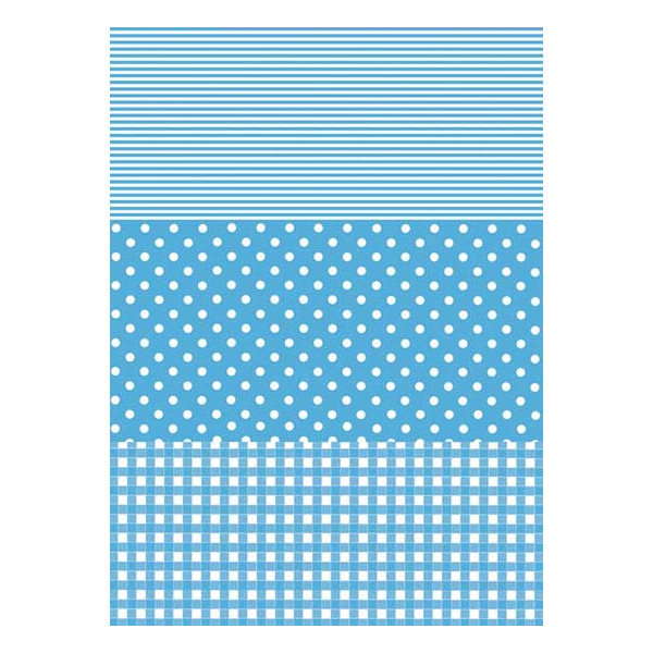 Decopatch Arkusz decopatch nr ref. 549
