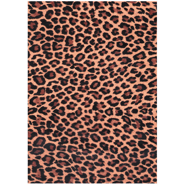 Papier Do Decoupage 30 X 40 Cm Fda207, Decopatch