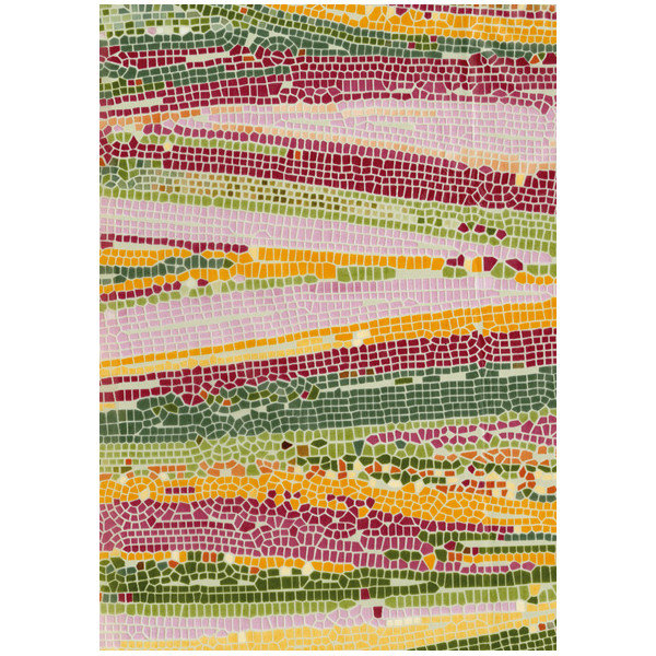 Papier Do Decoupage 30 X 40 Cm Fda509, Decopatch