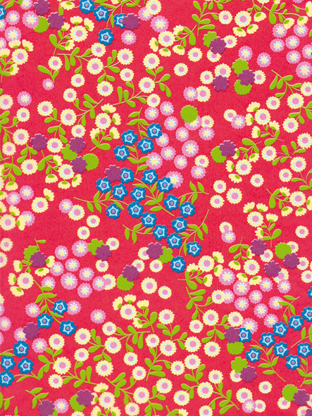 Papier Do Decoupage 30 X 40 Cm Fda383, Decopatch