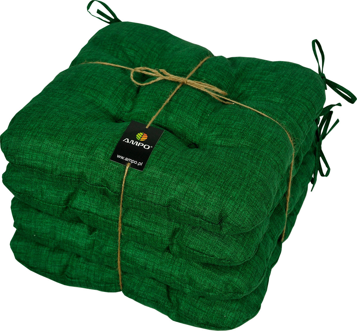 Zestaw Poduszek Lara (4 Szt.) 552