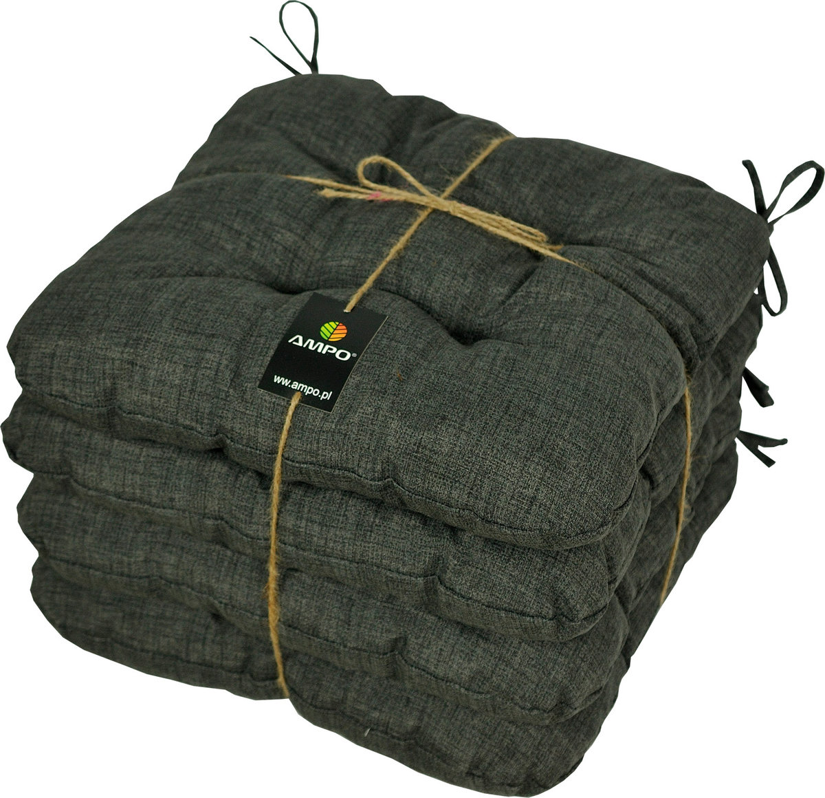 Zestaw Poduszek Lara (4 Szt.) 554