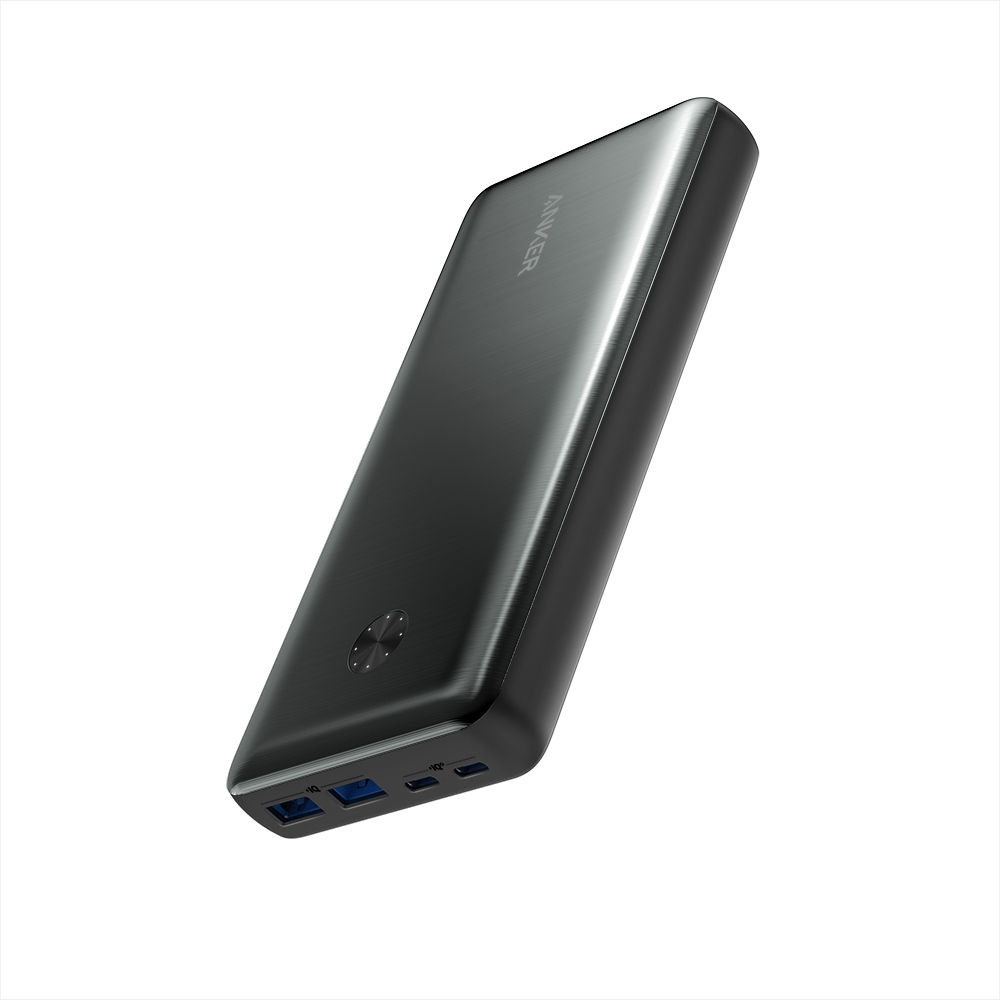 Anker PowerCore III Elite 26000mAh 87W USB-C