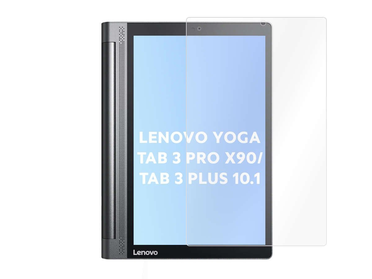 Folia ochronna do Lenovo Yoga Tab 3 PRO X90 / Tab 3 Plus 10.1