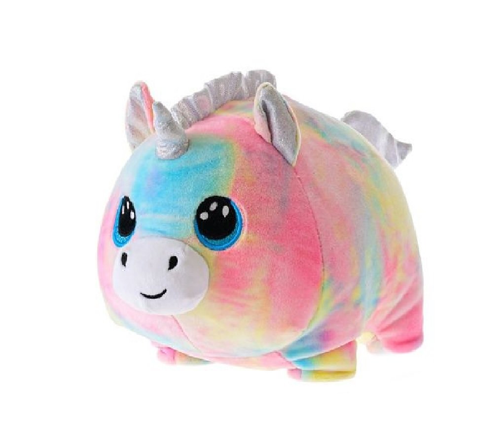 Jednorożec Pluszowa Maskotka Przytulanka 18Cm