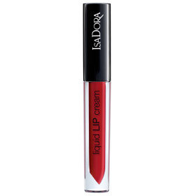IsaDora aksamitna pomadka do ust nr 16 IN RED 3.5 ml - nr 16 IN RED