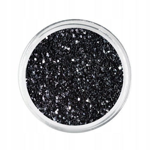 Allepaznokcie Pyłek do paznokci Onyx Effect 2 g Nr 1