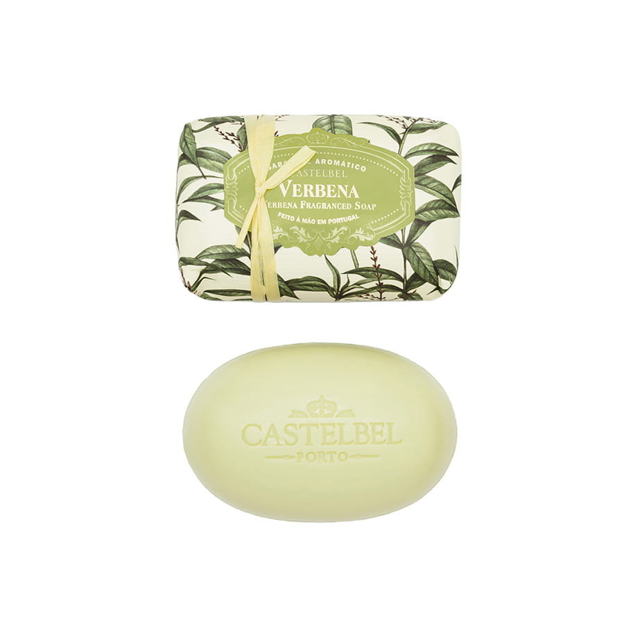 Mydło W Kostce Castelbel Werbena 350 G