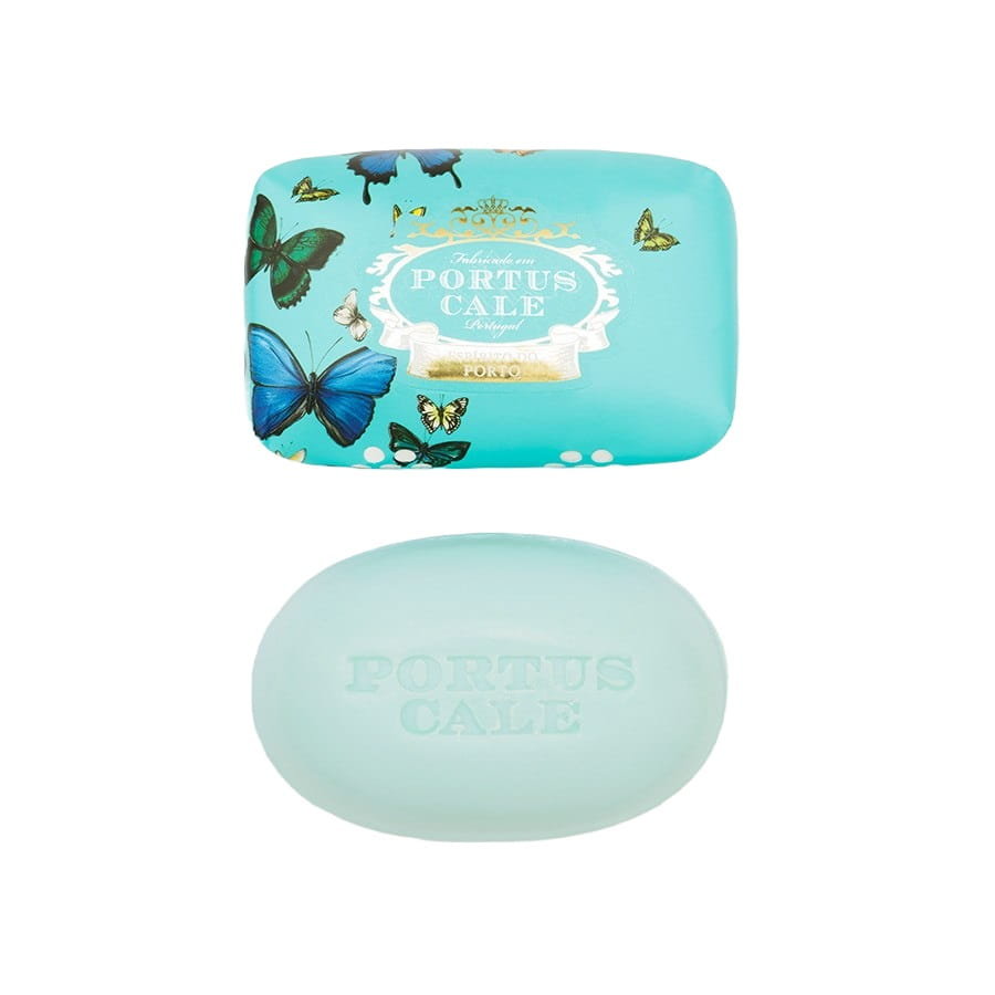 Mydło W Kostce Portus Cale Butterflies 150 G