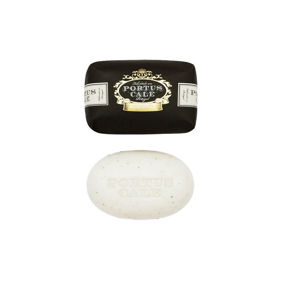 Mydło W Kostce Portus Cale Ruby Red 150 G