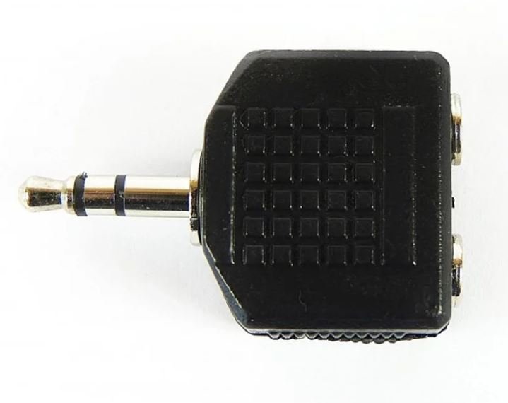 Emmerson - Rozdzielacz S15 JACK 3,5M 2F ADAPTER