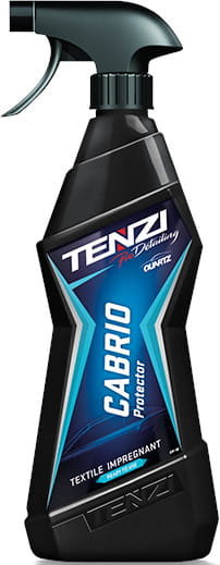 TENZI Pro Detailing Cabrio Protector 700ml DP18/700