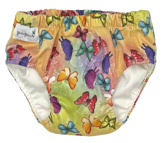 Majtki treningowe Motyle-2XL 20-25kg