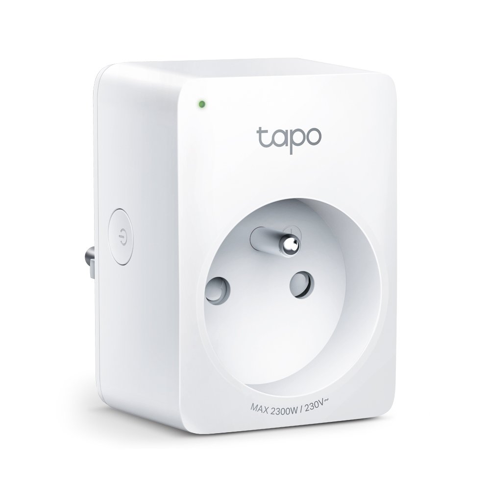 TP-Link Smart Plug WiFi T