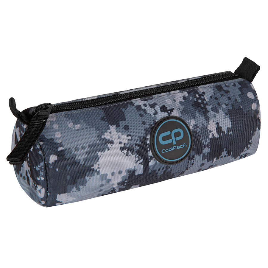 Piórnik Szkolny Coolpack Tube Downtown E61513