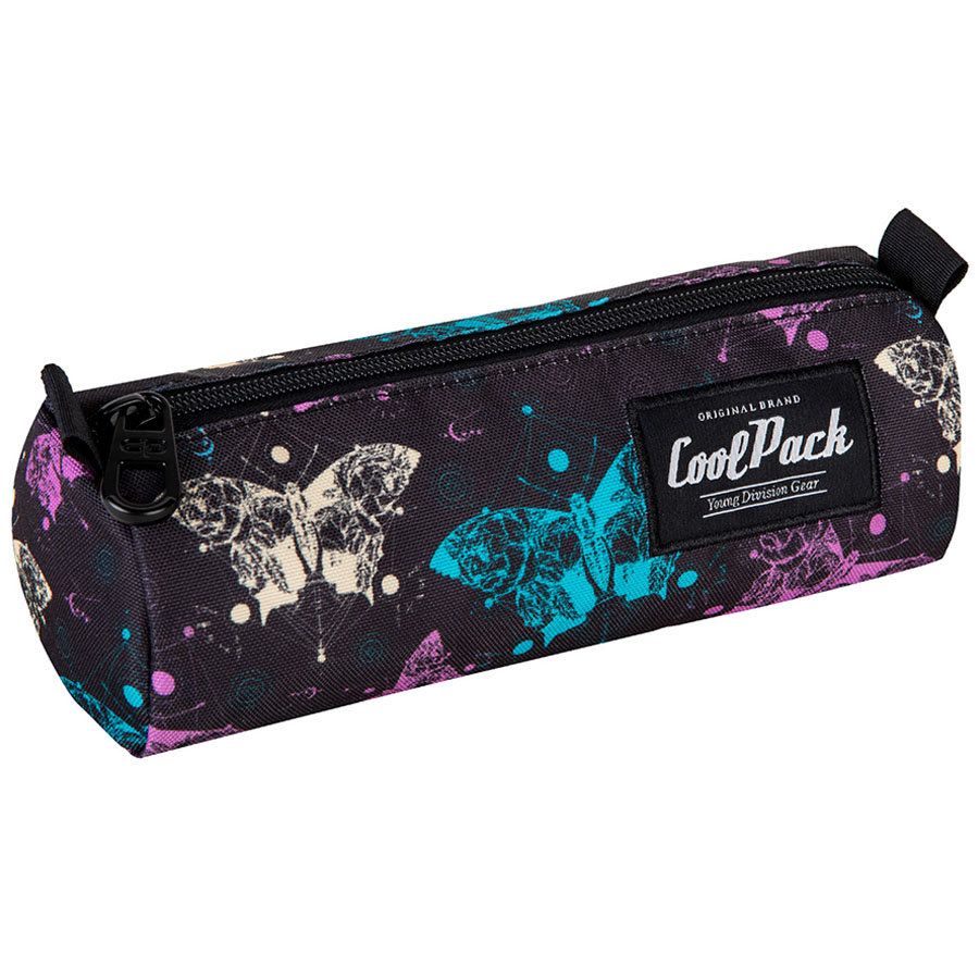 Piórnik Szkolny Coolpack Tube Zodiac E61577