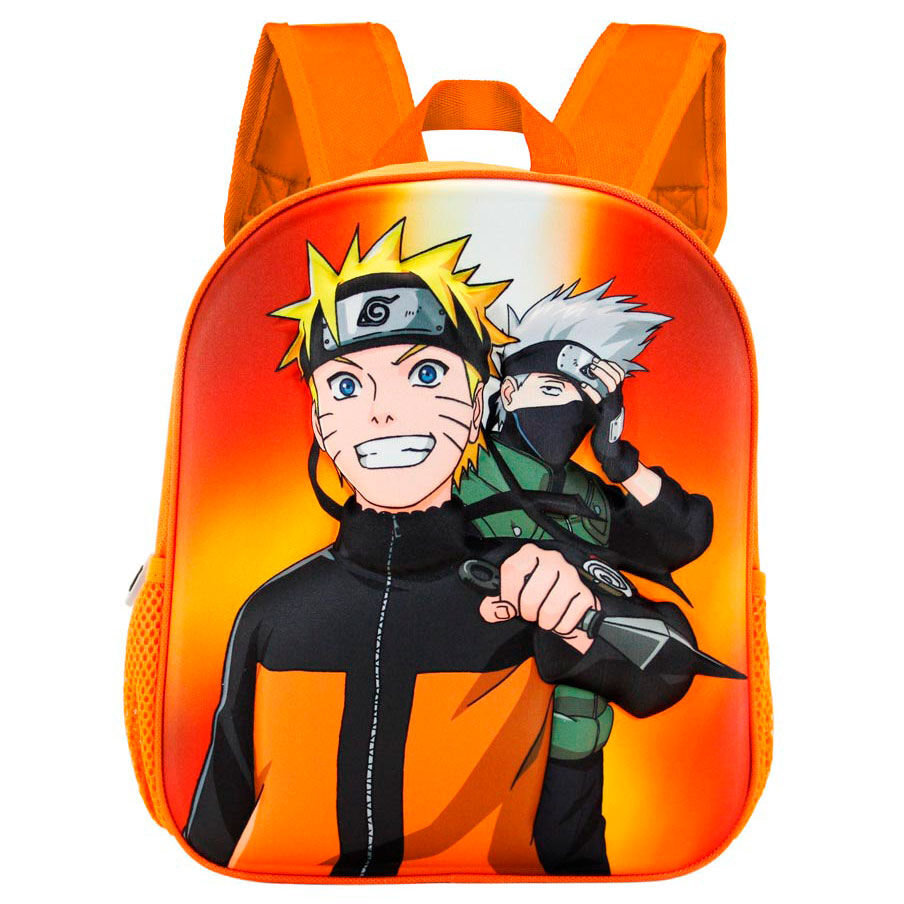 Plecak Naruto 3D - Action 31 Cm